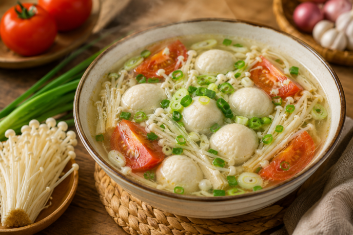 Canh ca vien nam kim cham