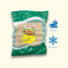 Thoai An Vegetarian Lemongrass Grilled Spring Rolls 400g (Frozen)