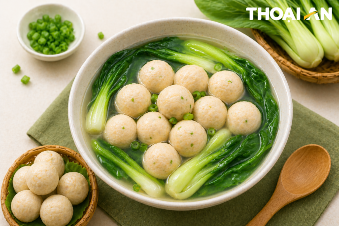 Fish Ball Soup with Leaf Mustard – A Light 10-Minute Family Meal ChatGPT Image Apr 24 2026 03 10 13 PM 2