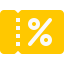 Attractive discount code