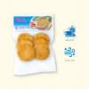 Chả cá chiên thì là Thoại An 300g (Hàng mát)